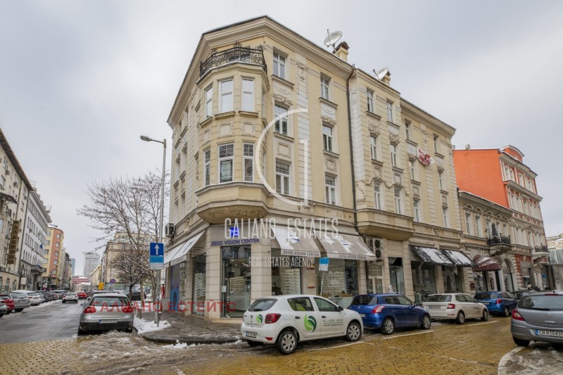 Kiralık  Ofis Sofia , Centar , 92 metrekare | 16069898 - görüntü [11]