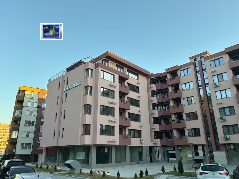 Kiadó  Üzlet Plovdiv , Kjucsuk Parizs , 263 négyzetméter | 91083076 - kép [5]