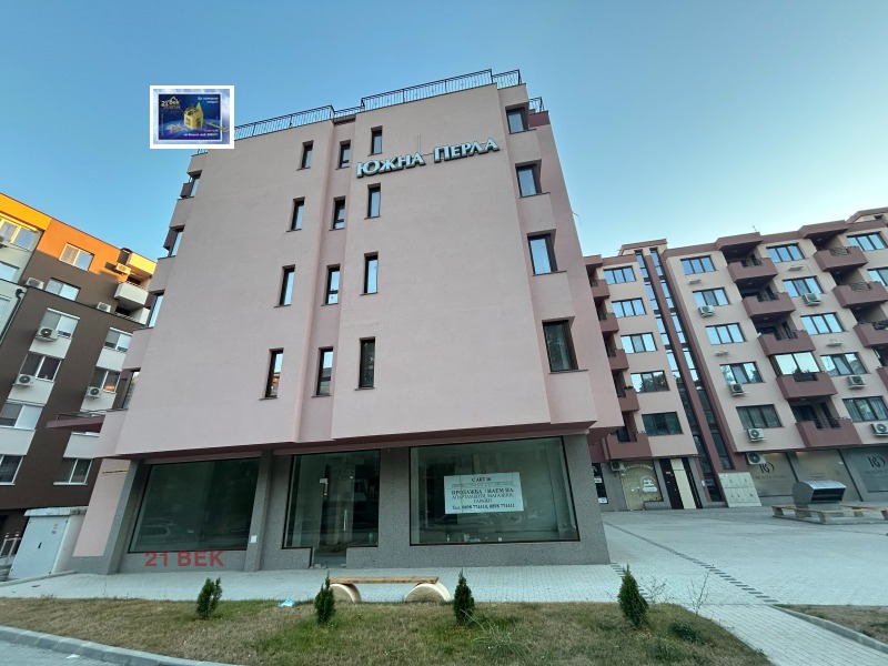 Kiadó  Üzlet Plovdiv , Kjucsuk Parizs , 263 négyzetméter | 91083076 - kép [6]