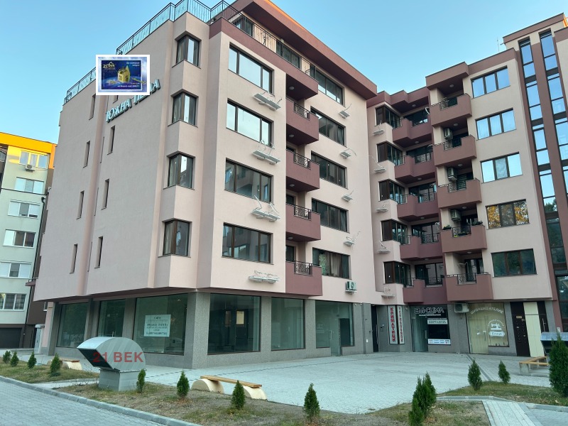 K pronájmu  Prodejna Plovdiv , Kjučuk Pariž , 262 m2 | 91083076 - obraz [6]