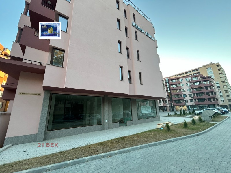 Te huur  Winkel Plovdiv , Kjutsjuk Parizj , 262 m² | 91083076 - afbeelding [8]