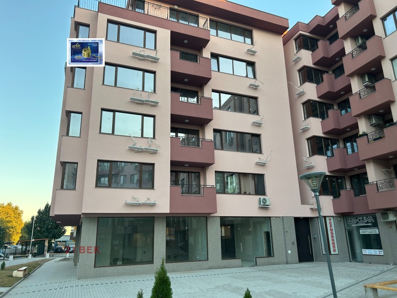 K pronájmu  Prodejna Plovdiv , Kjučuk Pariž , 262 m2 | 91083076 - obraz [3]