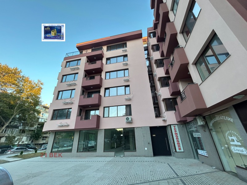 Kiadó  Üzlet Plovdiv , Kjucsuk Parizs , 262 négyzetméter | 91083076