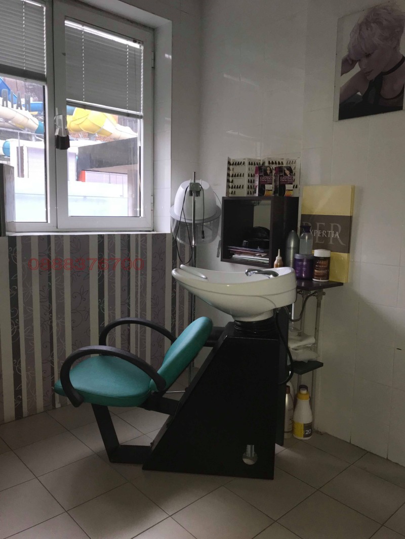 Дава под наем БИЗНЕС ИМОТ, гр. Варна, област Варна, снимка 2 - Други - 53358982