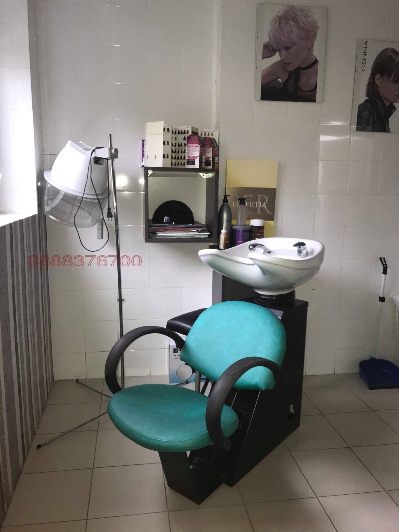 Дава под наем БИЗНЕС ИМОТ, гр. Варна, област Варна, снимка 4 - Други - 53358982