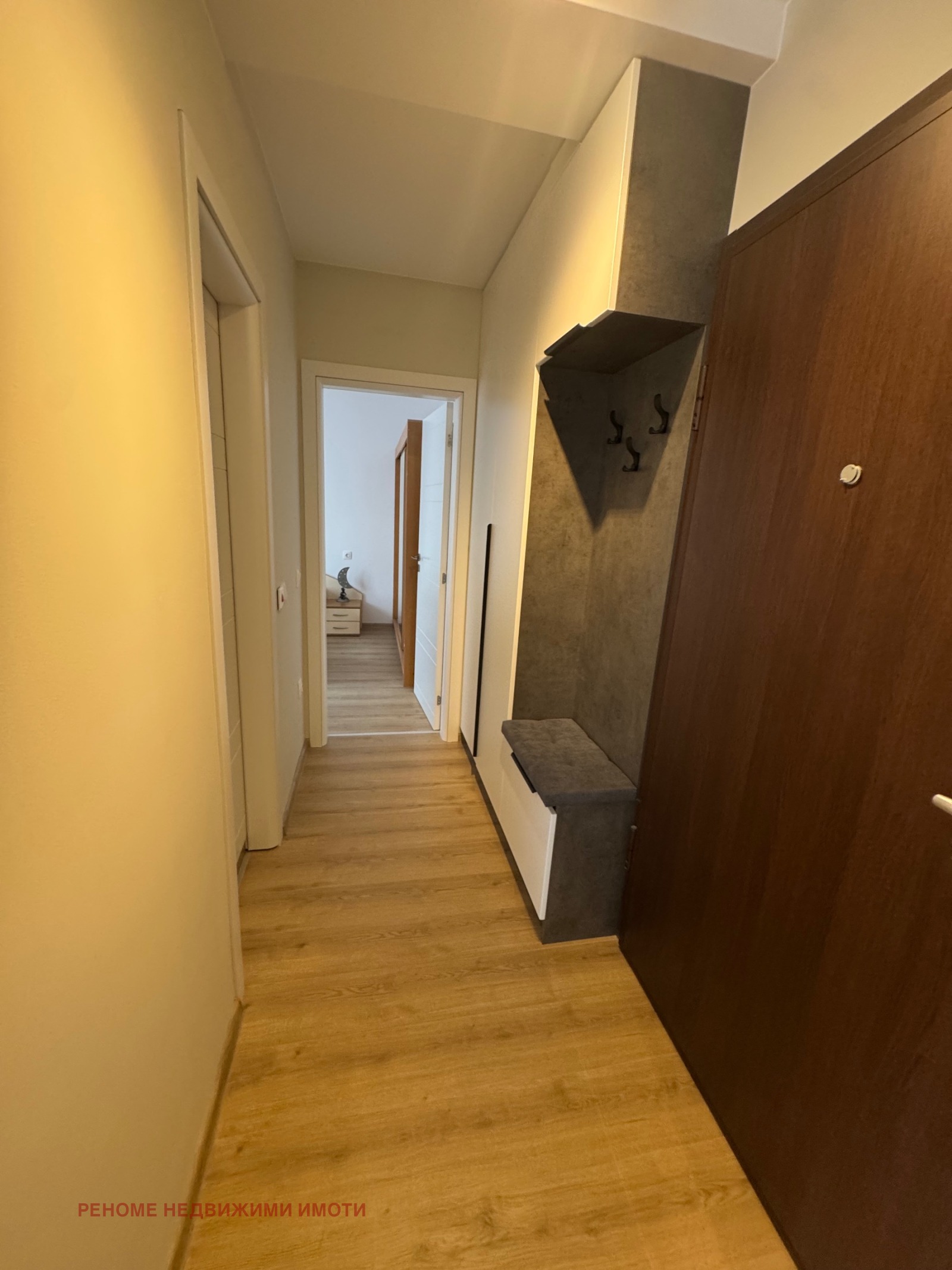 Дава под наем 2-СТАЕН, гр. София, Лагера, снимка 7 - Апартаменти - 54225096