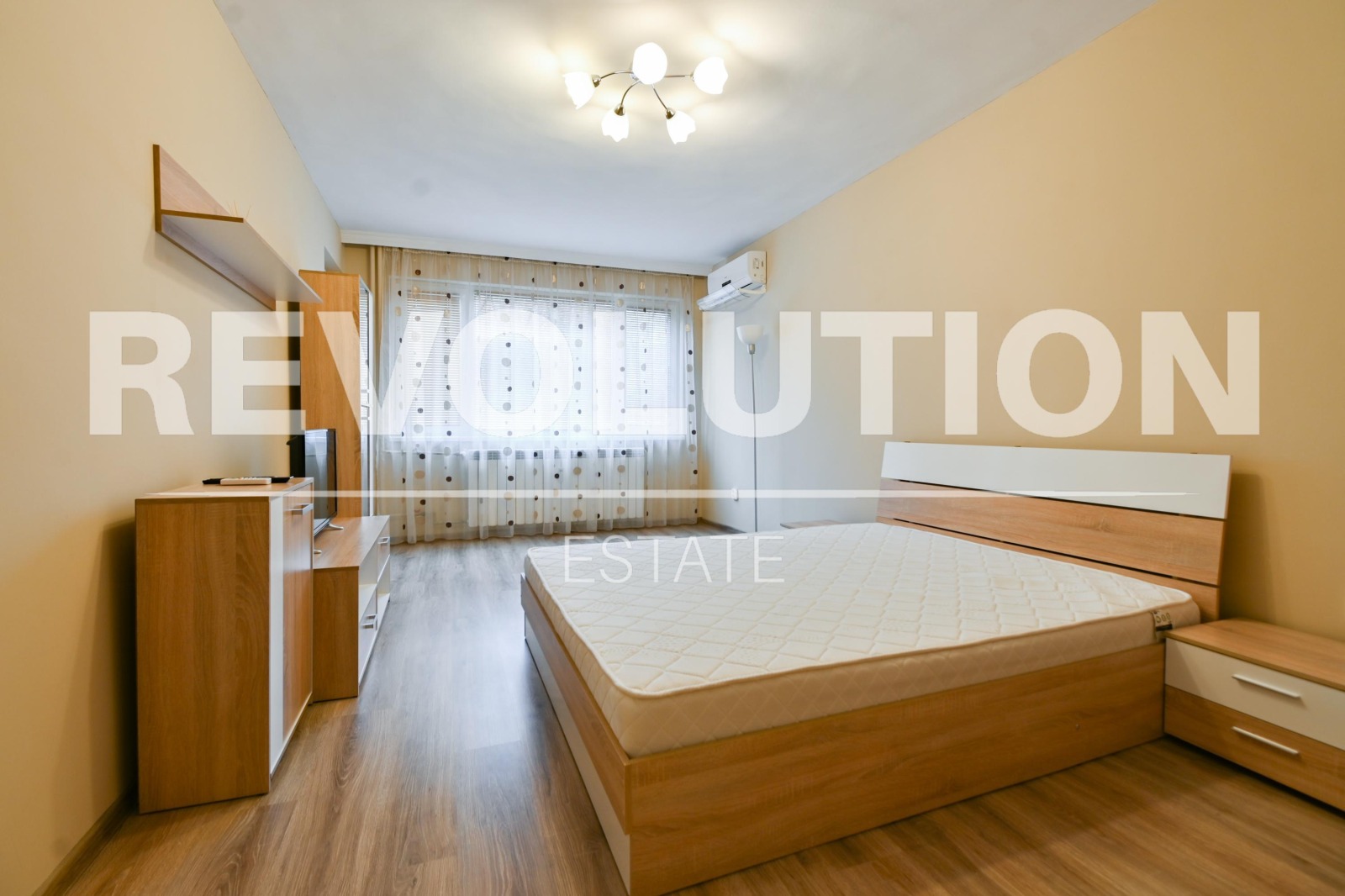 Дава под наем 2-СТАЕН, гр. София, Разсадника, снимка 7 - Апартаменти - 55049421