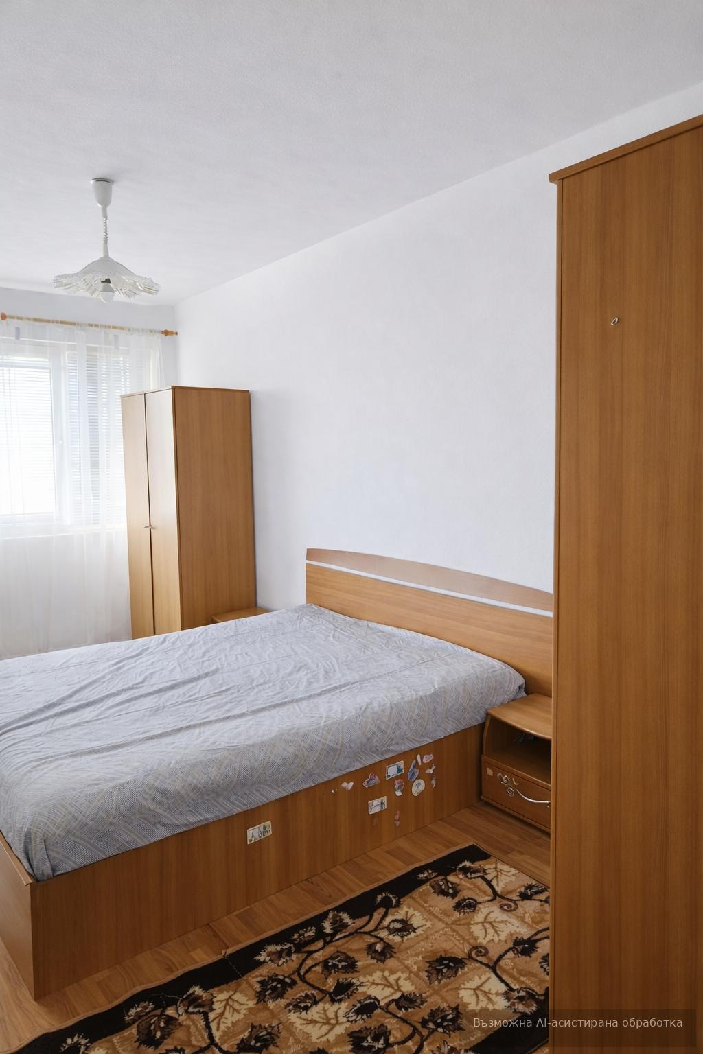 Дава под наем 3-СТАЕН, гр. Пловдив, Южен, снимка 2 - Апартаменти - 54665520
