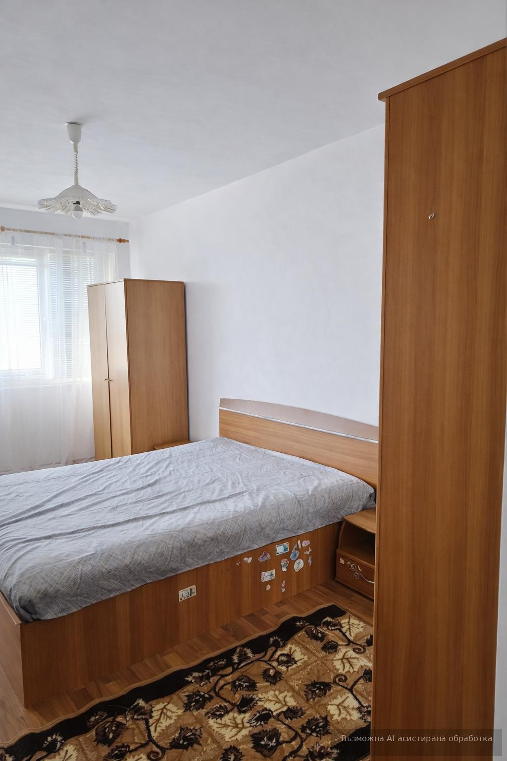 Дава под наем 3-СТАЕН, гр. Пловдив, Южен, снимка 3 - Апартаменти - 54665520