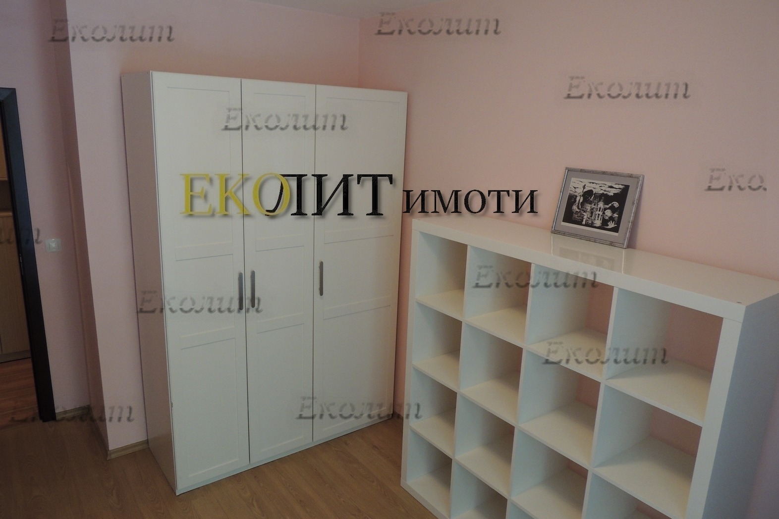Дава под наем 3-СТАЕН, гр. София, Център, снимка 6 - Апартаменти - 55475795