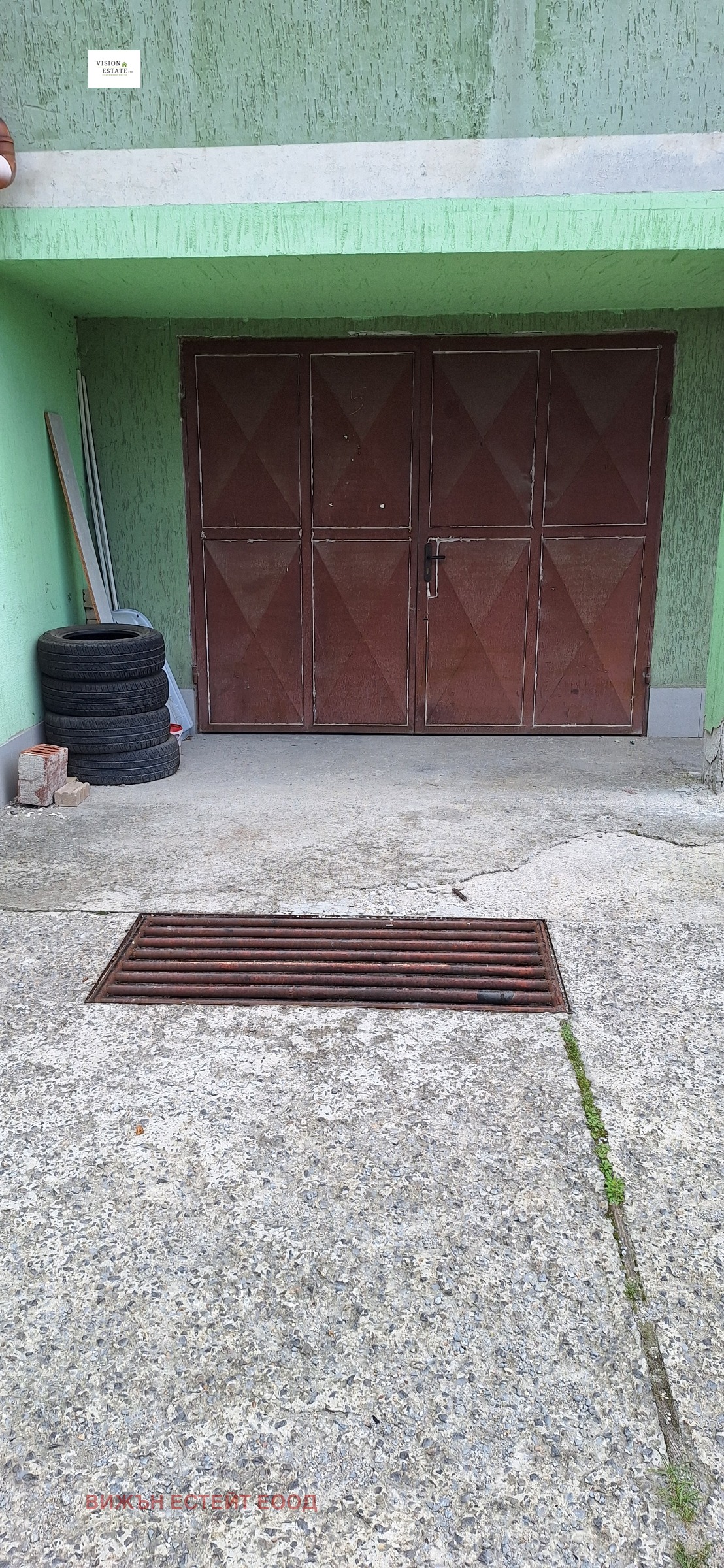 Дава под наем ГАРАЖ, ПАРКОМЯСТО, гр. София, Зона Б-18