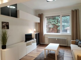 1 chambre Tsentar, Sofia 12