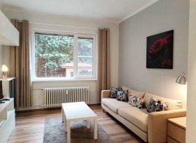 1 chambre Tsentar, Sofia 1