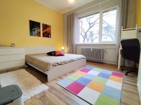 1 chambre Tsentar, Sofia 16