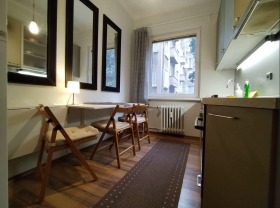 1 chambre Tsentar, Sofia 13