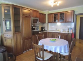 1 bedroom Obelya, Sofia 4