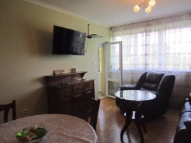 1 bedroom Obelya, Sofia 1