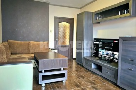 1 slaapkamer Tsveten kvartal, Varna