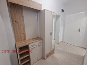 1 slaapkamer Idealen tsentar, Blagoevgrad