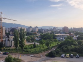 2 hálószobás Levski G, Sofia 1