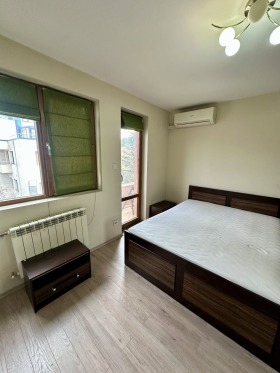 2 Schlafzimmer Witoscha, Sofia 7