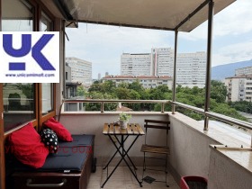 2 chambres Tsentar, Sofia
