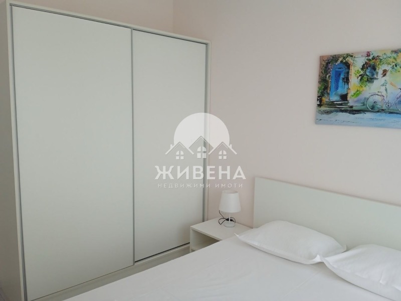 En renta  1 dormitorio Varna , k.k. Chayka , 80 metros cuadrados | 47384976 - imagen [7]