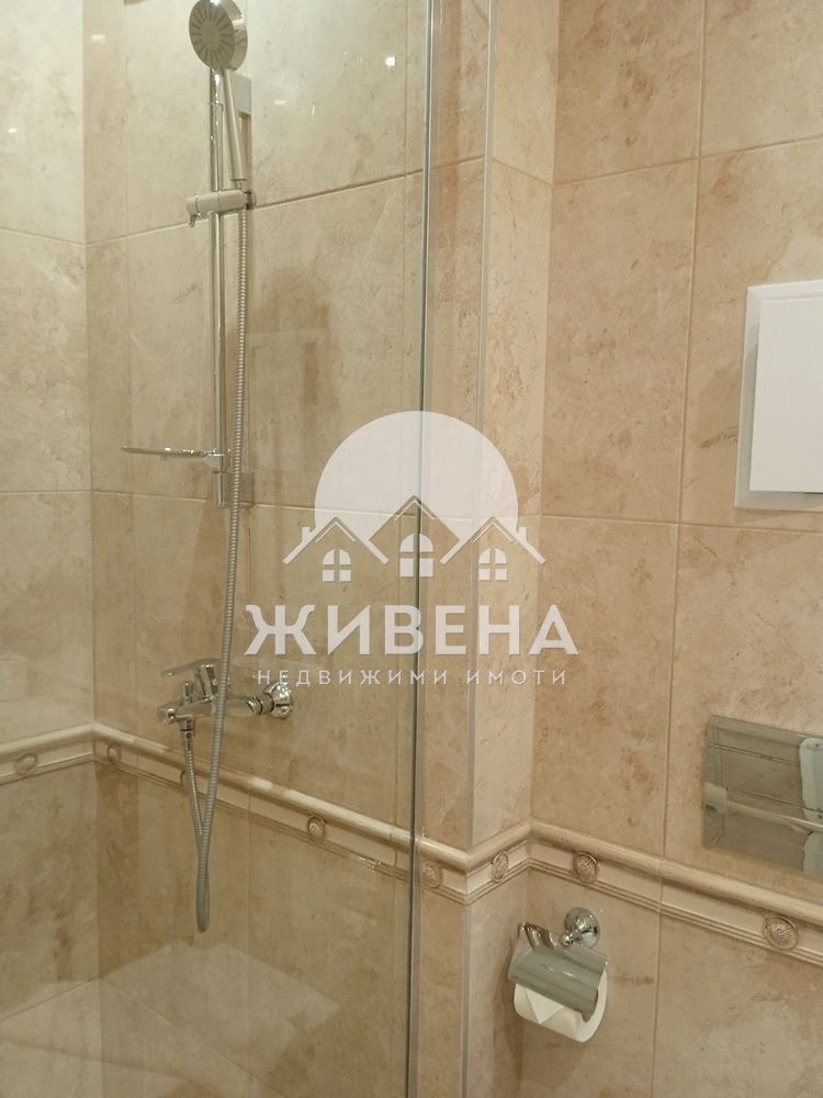 В оренду  1 спальня Варна , к.к. Чайка , 80 кв.м | 47384976 - зображення [10]