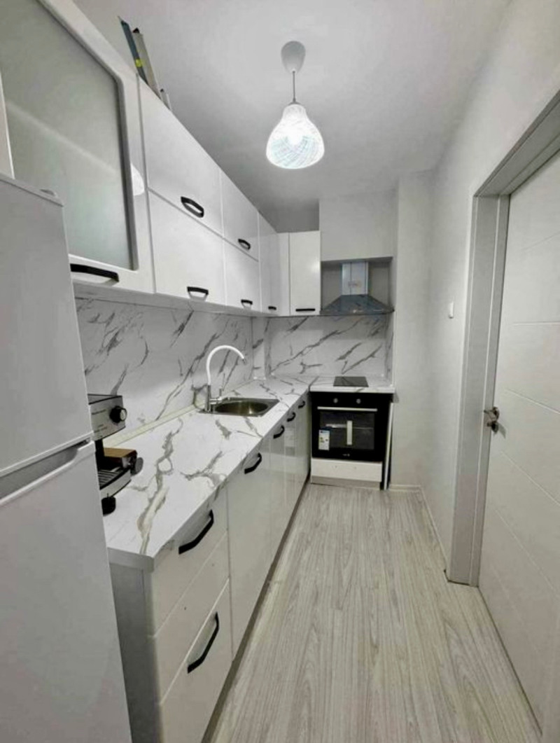 För uthyrning  1 sovrum Stara Zagora , Kazanski , 55 kvm | 46852044 - bild [4]