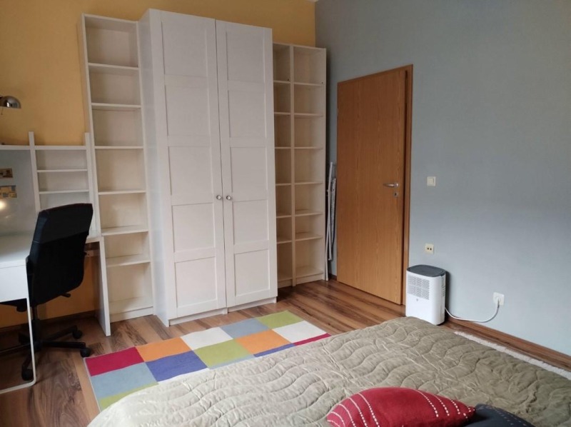 En renta  1 dormitorio Sofia , Tsentar , 65 metros cuadrados | 13134723 - imagen [7]