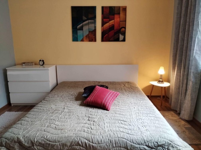 En renta  1 dormitorio Sofia , Tsentar , 65 metros cuadrados | 13134723 - imagen [8]