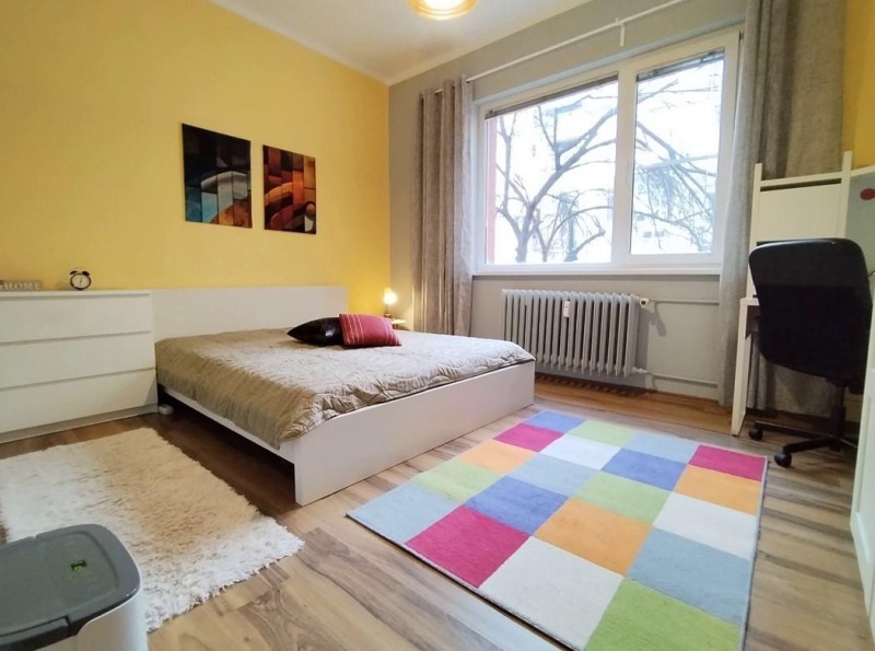 En renta  1 dormitorio Sofia , Tsentar , 65 metros cuadrados | 13134723 - imagen [6]