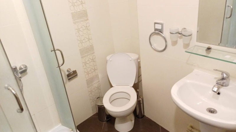 För uthyrning  1 sovrum Plovdiv , Centar , 64 kvm | 53478263 - bild [4]