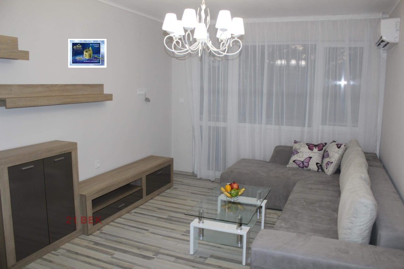 A louer  1 chambre Plovdiv , Sadiiski , 65 m² | 41570129 - image [3]