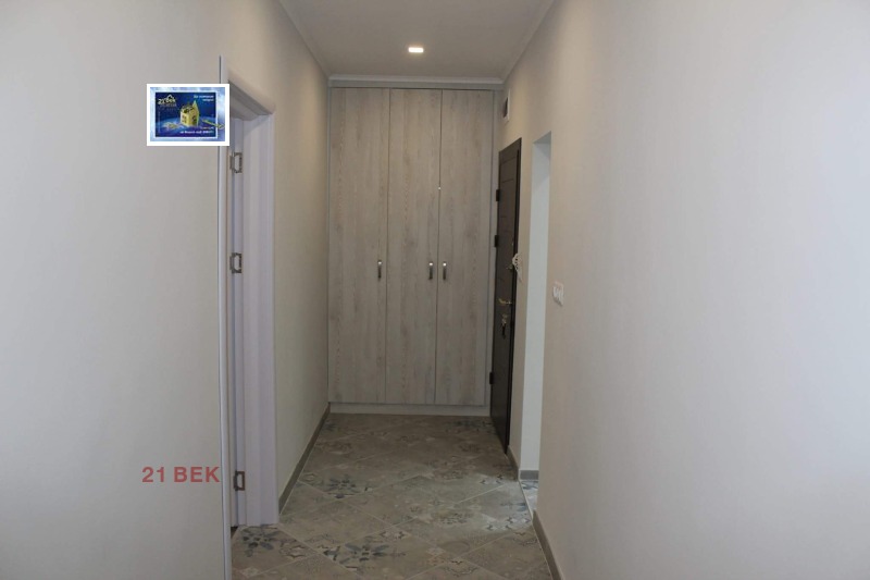 A louer  1 chambre Plovdiv , Sadiiski , 65 m² | 41570129 - image [9]