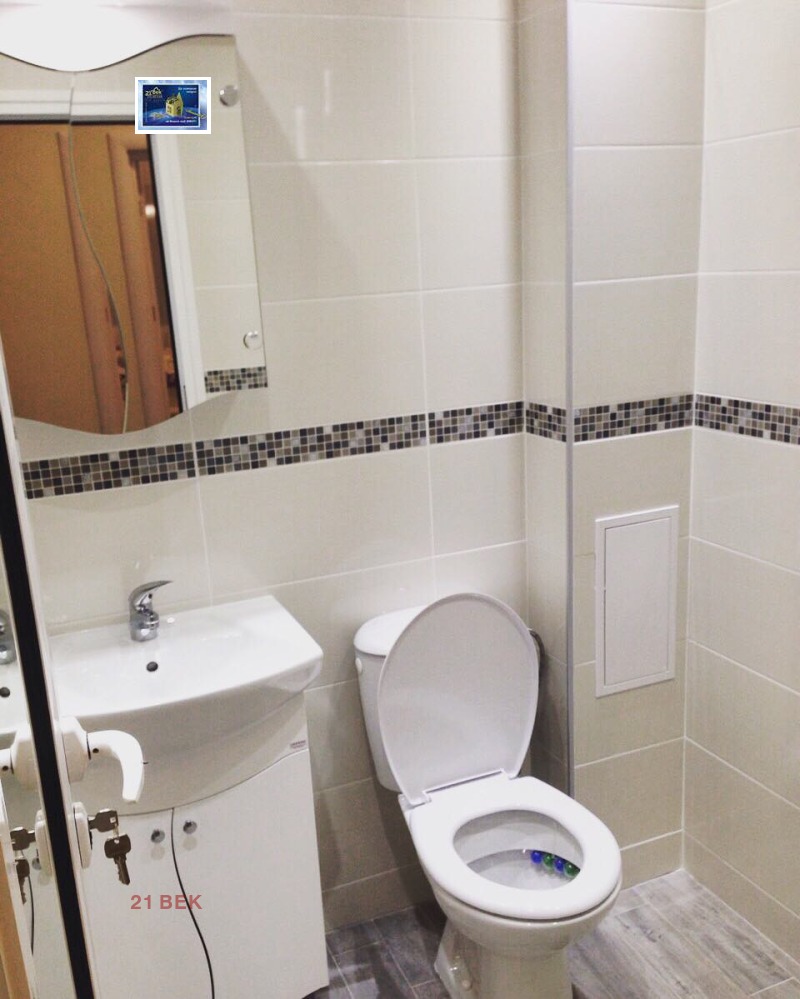 A louer  1 chambre Plovdiv , Sadiiski , 65 m² | 41570129 - image [7]