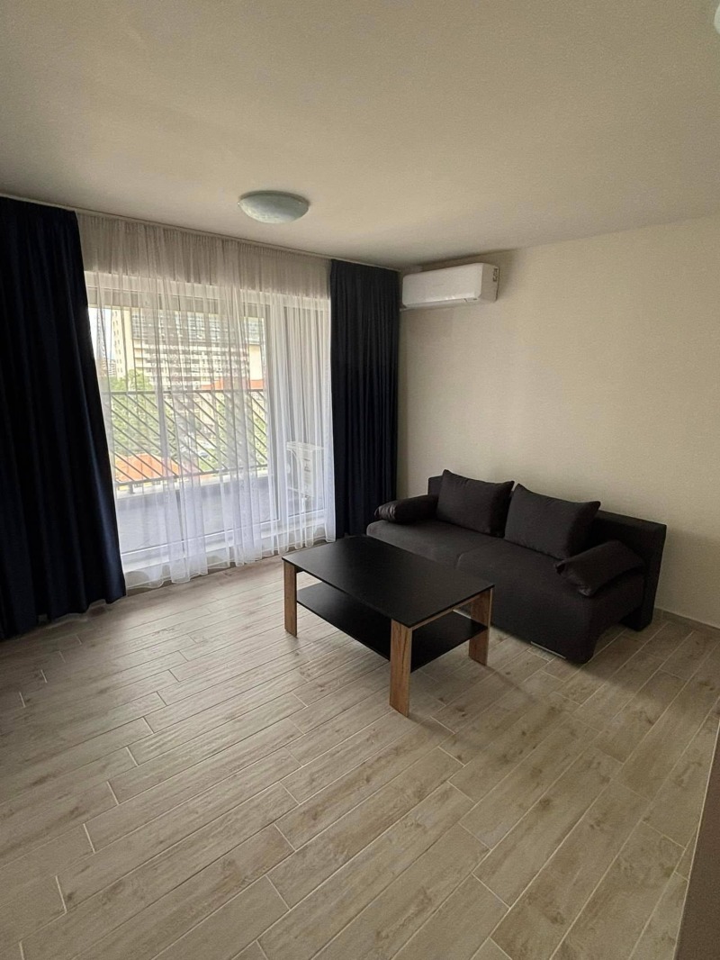 Para alugar  1 quarto Sofia , Ovtcha kupel , 67 m² | 63485989