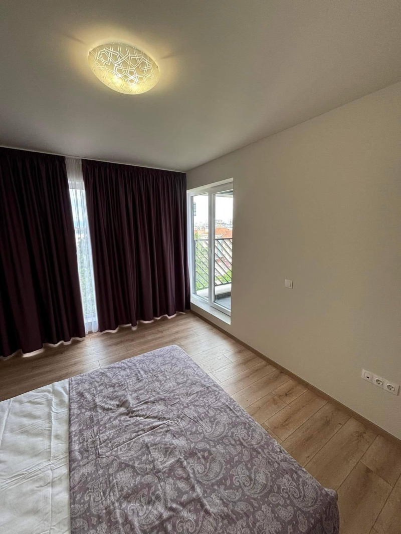 Para alugar  1 quarto Sofia , Ovtcha kupel , 67 m² | 63485989 - imagem [6]