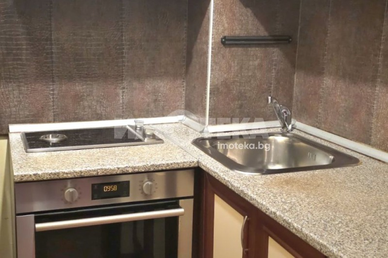 Da affittare  1 camera da letto Varna , Tsveten kvartal , 55 mq | 24737219 - Immagine [5]