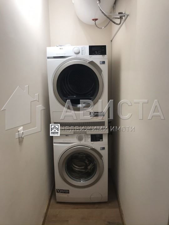 Προς ενοικίαση  1 υπνοδωμάτιο Σοφηια , ΤΣενταρ , 84 τ.μ | 55197499 - εικόνα [5]