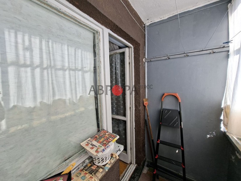 Дава под наем  2-стаен град Бургас , Славейков , 62 кв.м | 84143297 - изображение [11]