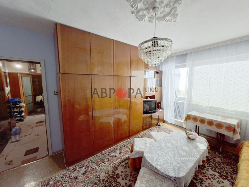 Дава под наем  2-стаен град Бургас , Славейков , 62 кв.м | 84143297 - изображение [9]