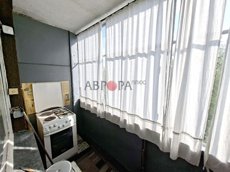 Дава под наем  2-стаен град Бургас , Славейков , 62 кв.м | 84143297 - изображение [4]