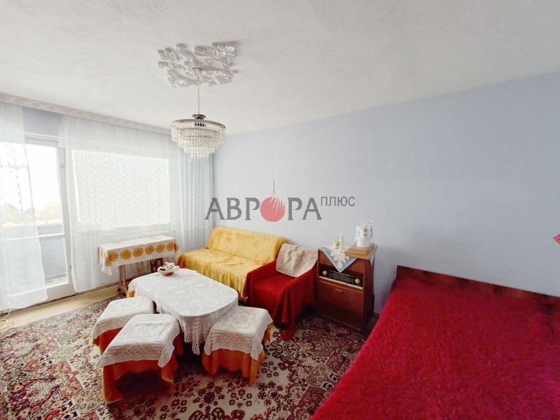 Дава под наем  2-стаен град Бургас , Славейков , 62 кв.м | 84143297 - изображение [5]