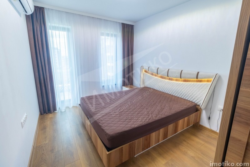 A louer  1 chambre Sofia , Vitocha , 72 m² | 95226392 - image [4]