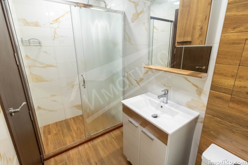 A louer  1 chambre Sofia , Vitocha , 72 m² | 95226392 - image [6]