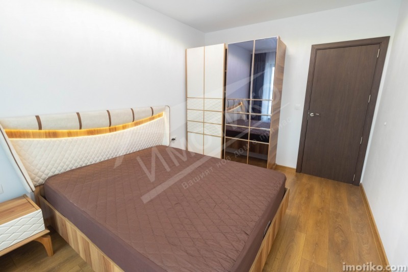 A louer  1 chambre Sofia , Vitocha , 72 m² | 95226392 - image [5]