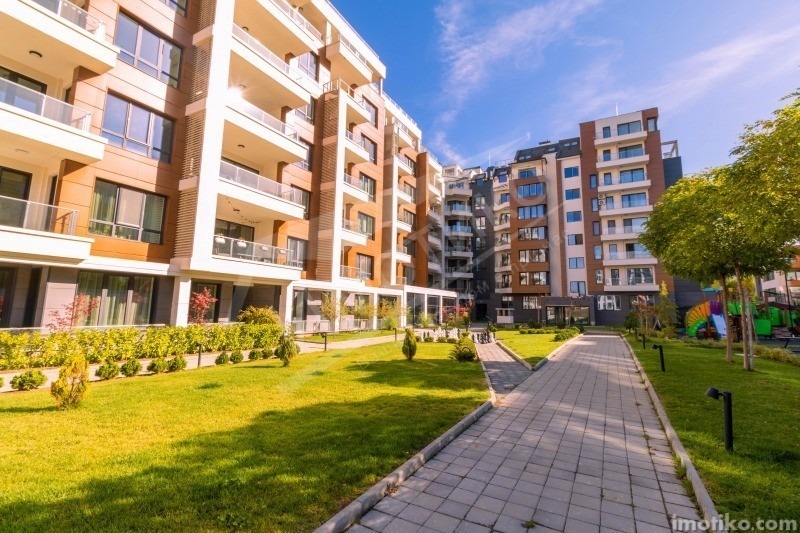 A louer  1 chambre Sofia , Vitocha , 72 m² | 95226392 - image [7]