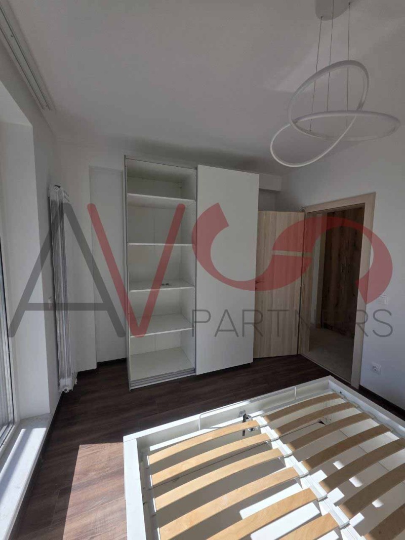 Kiadó  1 hálószoba Sofia , Slatina , 65 négyzetméter | 74799727 - kép [5]
