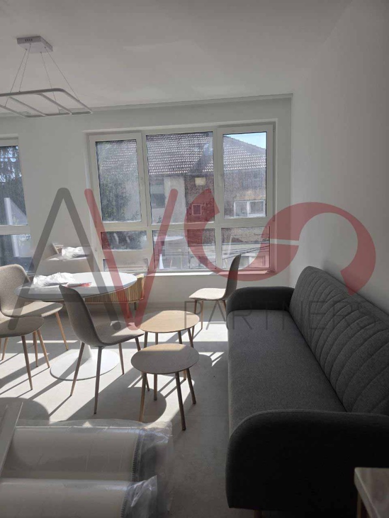 Kiadó  1 hálószoba Sofia , Slatina , 65 négyzetméter | 74799727 - kép [3]